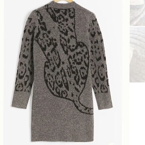 Anthropologie Cardigan Sweater   - Picture 3 of 14